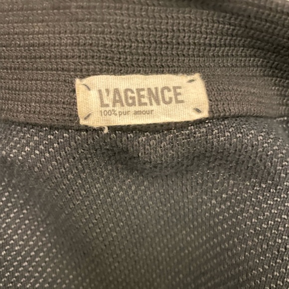 L’Agence Jacket/Blazer - Picture 4 of 6